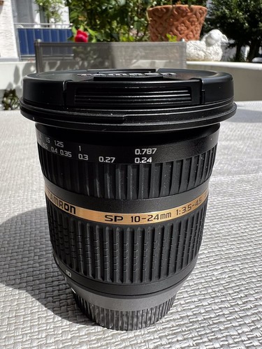 Tamron b001 24 - sp,