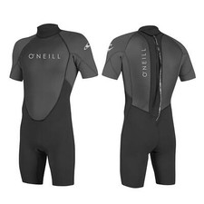 O'NEILL REACTOR II Shorty
