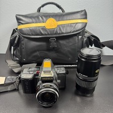 Yashica 230AF Super 35mm SLR