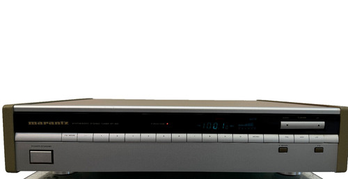 Marantz 50l stereo - marantz, tuner