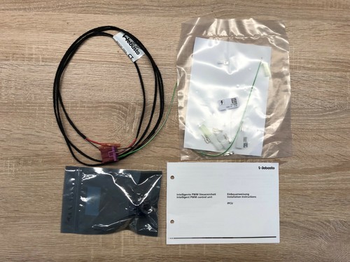 Webasto 9013645a ipcu - 9013645a, für