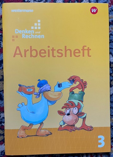 Denken und rechnen - und,