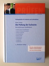 Die Prüfung der Fachwirte