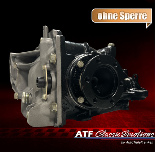 Bmw differential e30 z3 - bmw,
