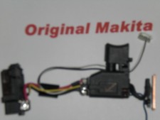 MAKITA E - SCHALTER für