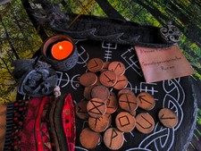 Runensteine Älteres Futhark