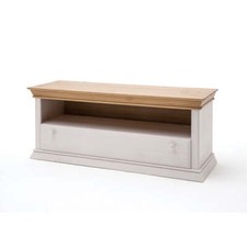 Anrichte kiefer massiv - tv-anrichte,