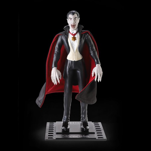 Bendyfigs the noble - bendyfigs, collection
