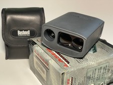 BUSHNELL Yardage pro sport -
