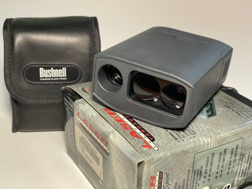 Bushnell yardage pro sport - pro,