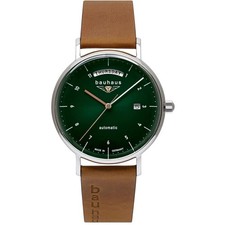 Bauhaus  Herrenuhr Automatik