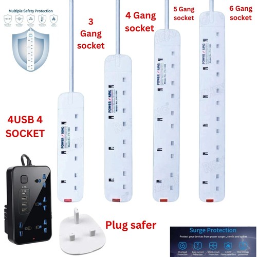 Netzstecker - 3,