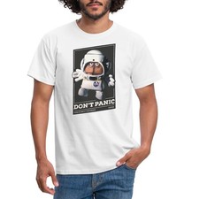 Bernd Das Brot Don't Panic