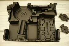 Bosch professional L-Boxx 136 neues Design: Einlage / Einsatz GWS 18V-11