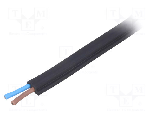 Unitronic bus asi 2x1 5mm2 - unitronic,