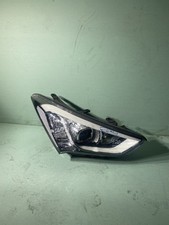 Xenon Scheinwerfer KOMPLETT rechts für Hyundai Santa FE 3 2016 BI