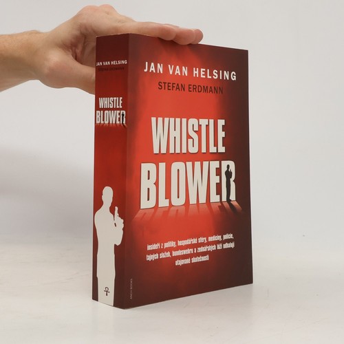 Whistleblower jan van - | ,