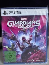 Marvels Guardians of the