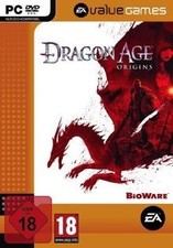 Dragon Age: Origins [Software Pyramide] von ak tr... | Game | Zustand akzeptabel