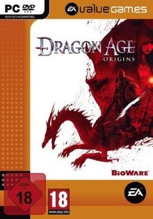 Dragon age origins software - dragon, age: