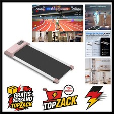 Raceable Walking Pad –