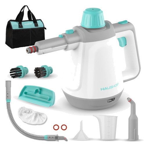 Dampfreiniger handgerät 450ml - dampfreiniger,
