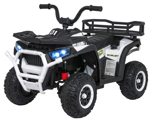 Kinder elektro quad - elektro, robust