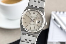 Rolex Datejust Oysterquartz