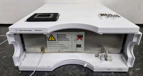Agilent 1200 serie - 1200, g1330b