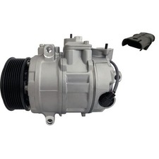 Kompressor Klimaanlage MAHLE