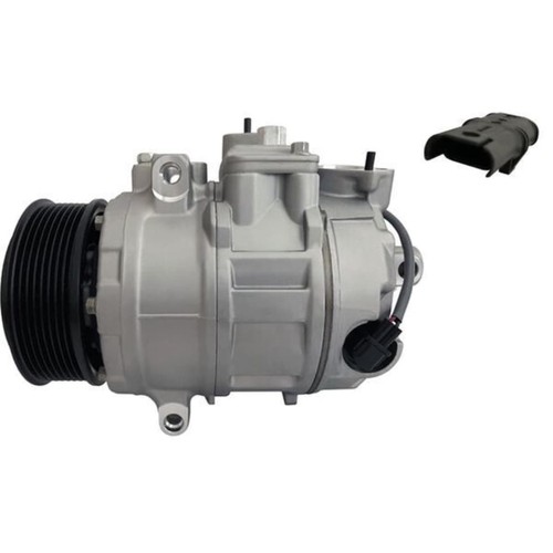 Kompressor klimaanlage mahle - kompressor,