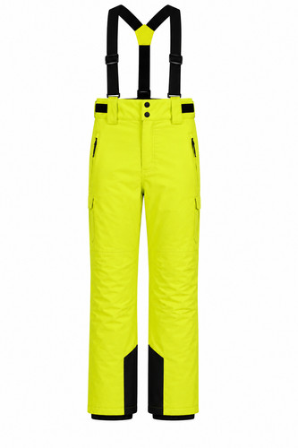 Killtec kinder skihose - kinder, neon