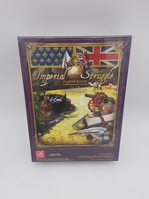 Imperial Struggle (DE)