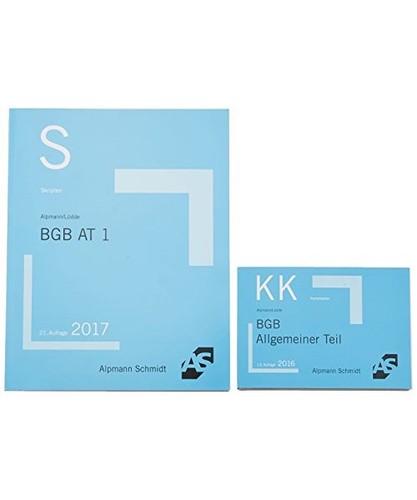 Paket alpmann skript bgb at - skript,