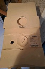 Vaillant Durchlauferhitzer Defekt nur Ersatzteile VED 21 H/6