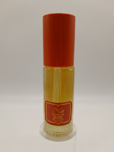 Ellen betrix eau - -, no.6
