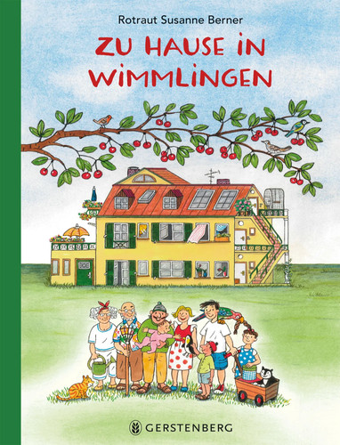 Hause wimmlingen - in,