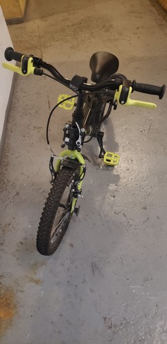 Zoll kinderfahrrad - zoll,