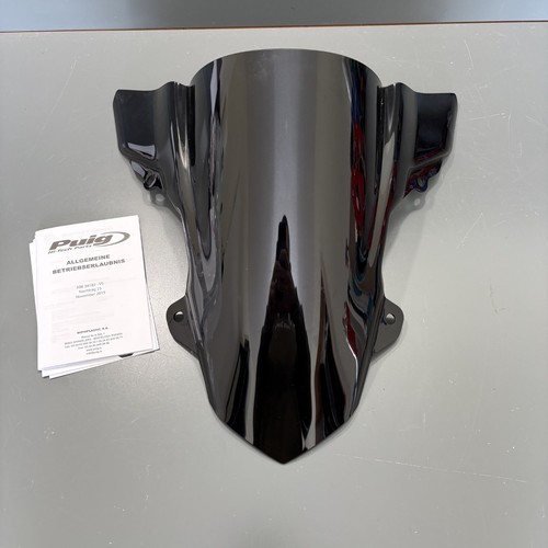 Puig racing scheibe - puig, z-racing