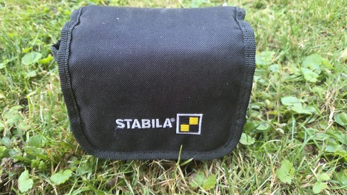 Stabila kreuzlinienlaser - stabila,