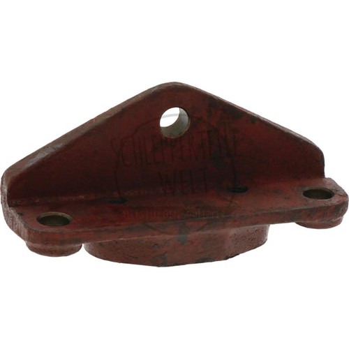 Stützbock für hanomag - stützbock,