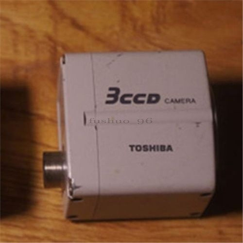 Used 3ccd tu53h - 3ccd, tested