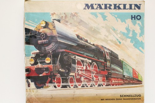 Märklin 3188 startpackung - 3188,