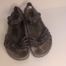 Birkenstock Bali Soft Footbed