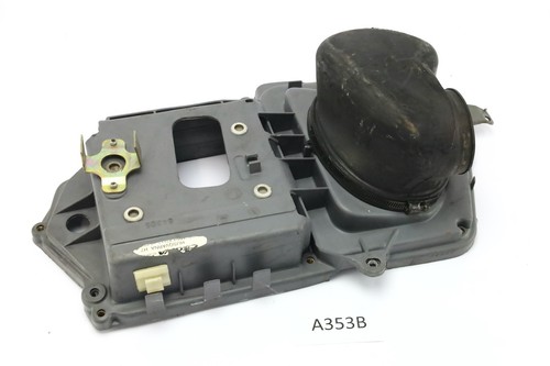 Husqvarna 610 dual - dual, h7