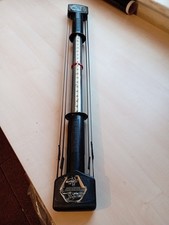 Vintage BullWorker X5 Classic Body Muskelaufbau isometrisches Trainingsgerät 