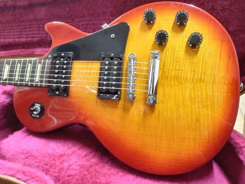 Gibson studio plus 2014 - plus,