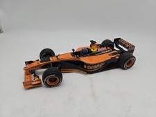 Minichamps 1:18 Arrows Asiatech A22 H.H. Frentzen #20 Formel 1 