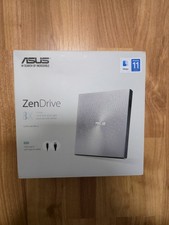 Asus zendrive u9m externer - externer, dvd