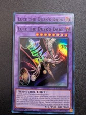 Luce the Dusk's Dark